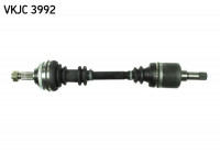 Drive Shaft VKJC 3992 SKF