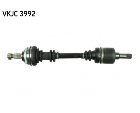 Drive Shaft VKJC 3992 SKF