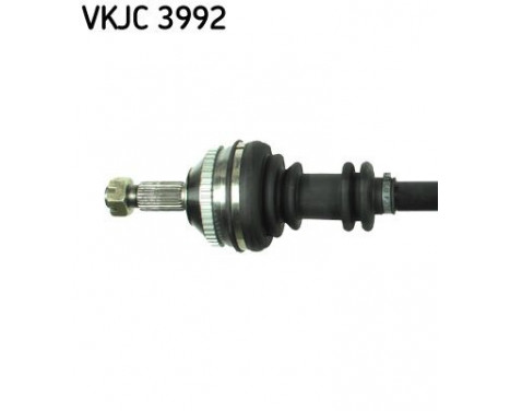 Drive Shaft VKJC 3992 SKF, Image 2