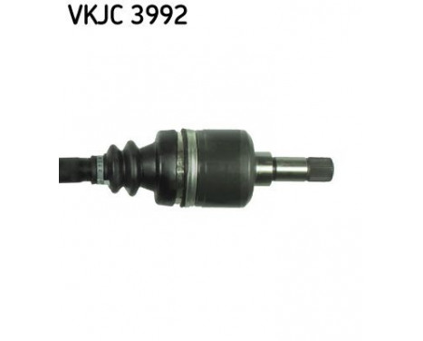 Drive Shaft VKJC 3992 SKF, Image 3