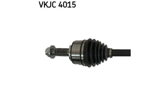 Drive Shaft VKJC 4015 SKF, Image 2