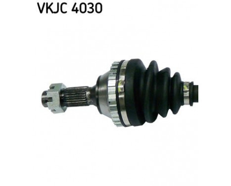 Drive Shaft VKJC 4030 SKF, Image 2