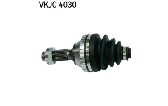 Drive Shaft VKJC 4030 SKF, Image 2