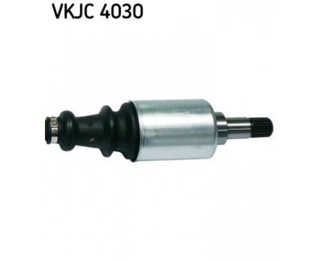 Drive Shaft VKJC 4030 SKF, Image 3