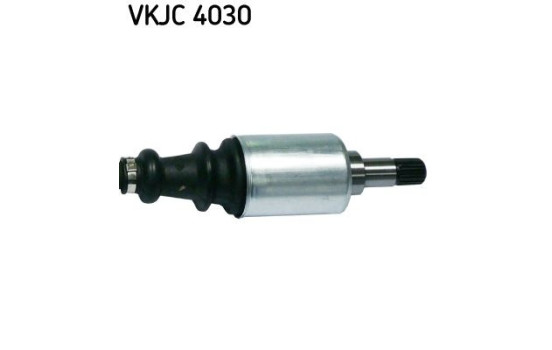 Drive Shaft VKJC 4030 SKF, Image 3