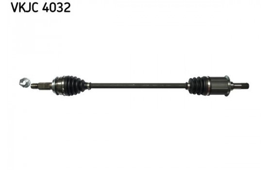Drive Shaft VKJC 4032 SKF