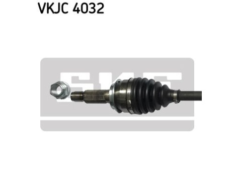 Drive Shaft VKJC 4032 SKF, Image 2