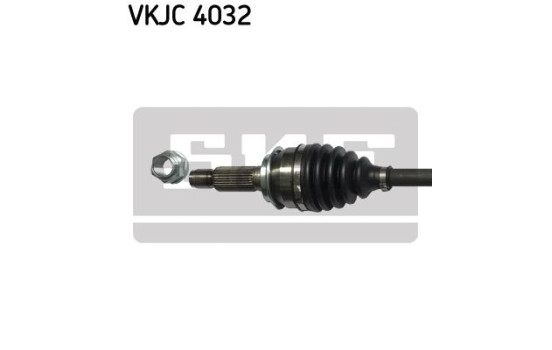Drive Shaft VKJC 4032 SKF, Image 2