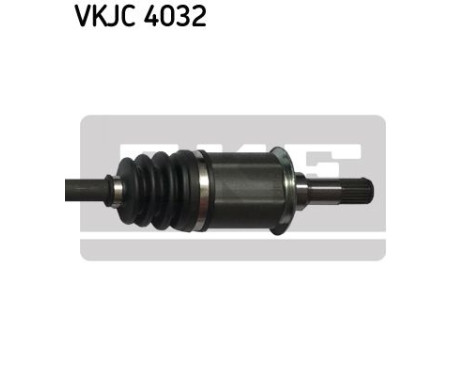 Drive Shaft VKJC 4032 SKF, Image 3