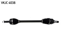 Drive Shaft VKJC 4038 SKF