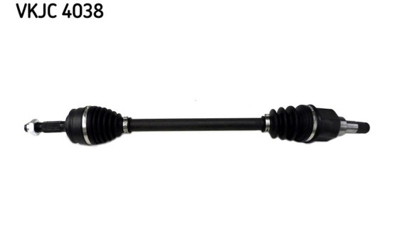 Drive Shaft VKJC 4038 SKF