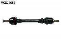 Drive Shaft VKJC 4051 SKF