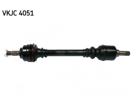 Drive Shaft VKJC 4051 SKF