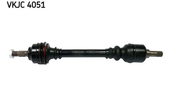 Drive Shaft VKJC 4051 SKF