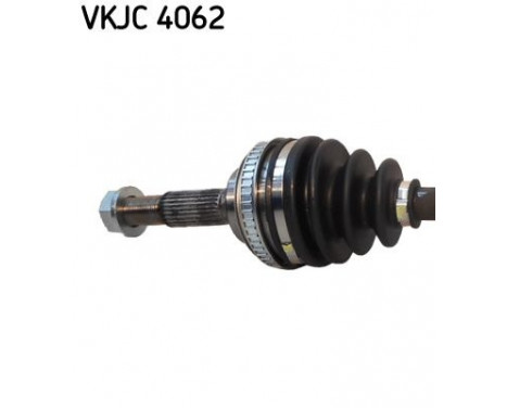 Drive Shaft VKJC 4062 SKF, Image 3