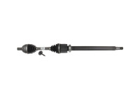 Drive shaft VKJC 4066 SKF