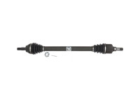 drive shaft VKJC 4080 SKF