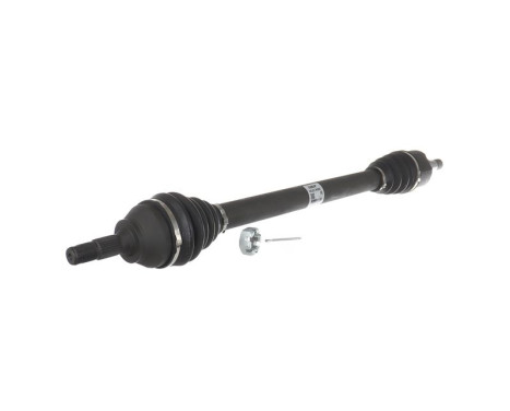 drive shaft VKJC 4080 SKF, Image 3