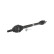 drive shaft VKJC 4080 SKF, Thumbnail 3
