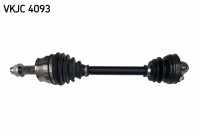 Drive Shaft VKJC 4093 SKF