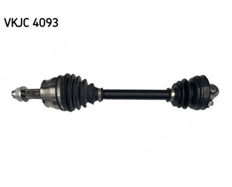 Drive Shaft VKJC 4093 SKF