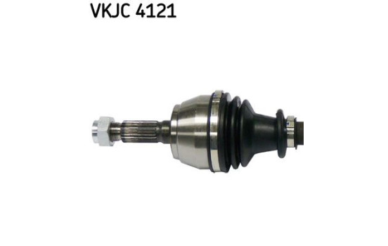 Drive Shaft VKJC 4121 SKF, Image 3