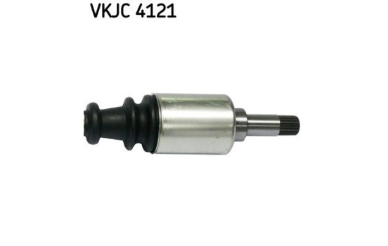 Drive Shaft VKJC 4121 SKF, Image 4