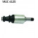 Drive Shaft VKJC 4125 SKF, Thumbnail 3