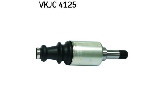 Drive Shaft VKJC 4125 SKF, Image 3