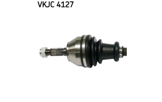 Drive Shaft VKJC 4127 SKF, Image 3