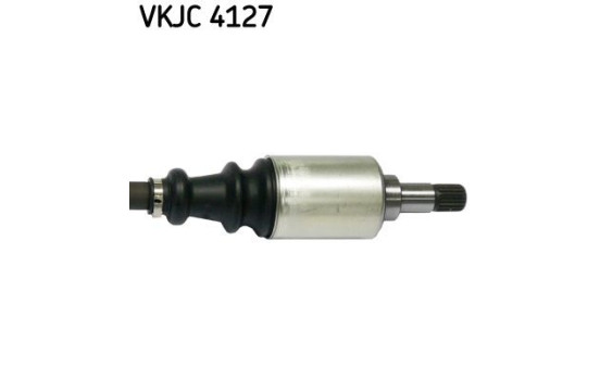 Drive Shaft VKJC 4127 SKF, Image 4