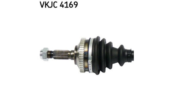 Drive Shaft VKJC 4169 SKF, Image 2