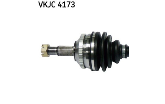 Drive Shaft VKJC 4173 SKF, Image 2