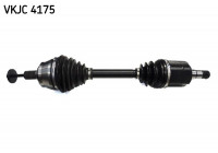 Drive Shaft VKJC 4175 SKF