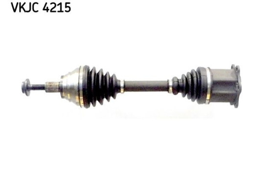 Drive Shaft VKJC 4215 SKF