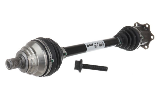 Drive Shaft VKJC 4219 SKF, Image 3