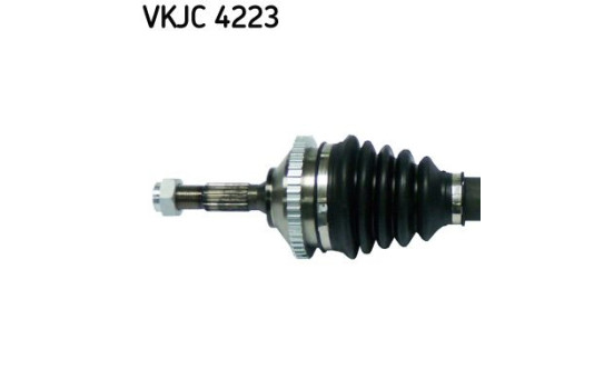 Drive Shaft VKJC 4223 SKF, Image 2