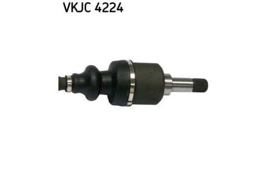 Drive Shaft VKJC 4224 SKF, Image 3