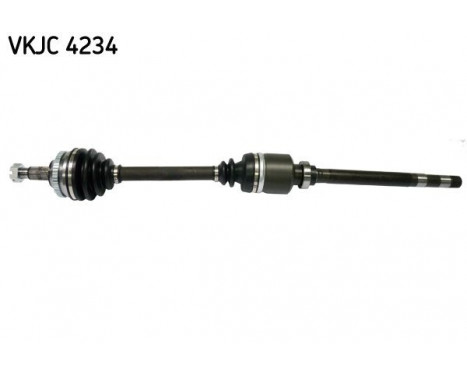 Drive Shaft VKJC 4234 SKF, Image 2