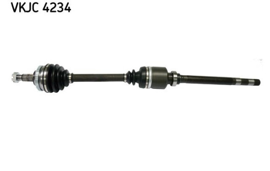 Drive Shaft VKJC 4234 SKF, Image 2