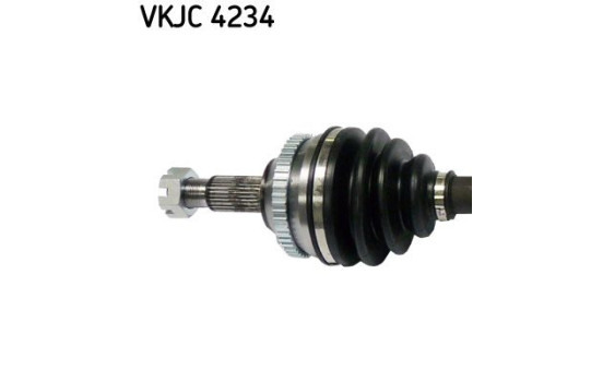 Drive Shaft VKJC 4234 SKF, Image 3