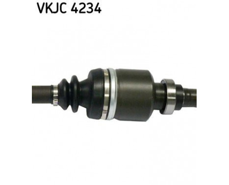 Drive Shaft VKJC 4234 SKF, Image 4