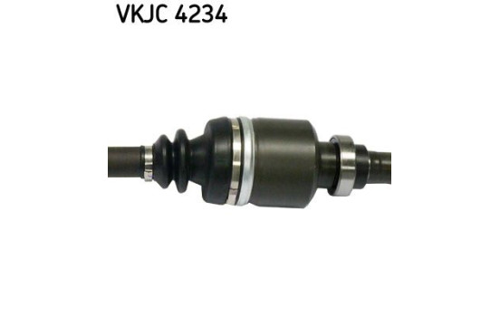 Drive Shaft VKJC 4234 SKF, Image 4