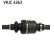 Drive Shaft VKJC 4263 SKF, Thumbnail 4