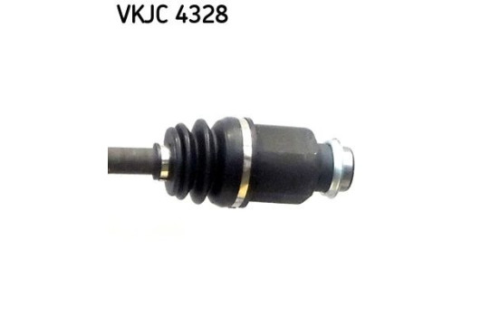Drive Shaft VKJC 4328 SKF, Image 3