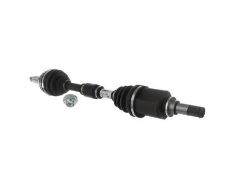 Drive Shaft VKJC 4329 SKF, Image 4