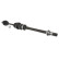 drive shaft VKJC 4342 SKF, Thumbnail 2
