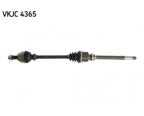 Drive Shaft VKJC 4365 SKF, Image 2