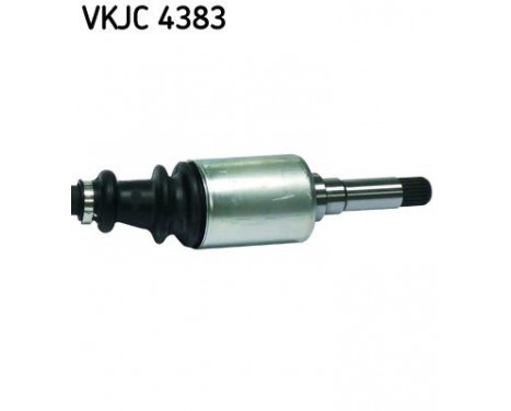 Drive Shaft VKJC 4383 SKF, Image 3