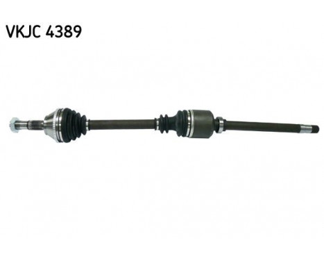 Drive Shaft VKJC 4389 SKF